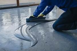 Waterproofing & Crack Fillers